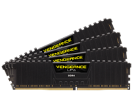CORSAIR DDR4 Vengeance LPX 16GB/2666(2*8GB) BLACK                                                                            XMP 2.0 CMK16GX4M2A2666C16 - 258002 - zdjęcie 6